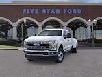 2025 Ford F-350 Crew Cab DRW 4x4 Pickup for sale #SED40414 - photo 4