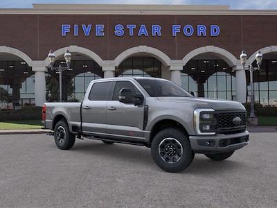 2025 Ford F-250 Crew Cab 4x4 Pickup for sale #SED40896 - photo 1