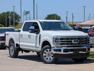 2025 Ford F-250 Crew Cab 4x4 Pickup for sale #SED40902 - photo 1