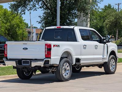 2025 Ford F-250 Crew Cab 4x4 Pickup for sale #SED40902 - photo 2