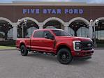 New 2025 Ford F-250 Lariat Crew Cab 4x4 Pickup for sale #SED41127 - photo 1