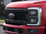 New 2025 Ford F-250 Lariat Crew Cab 4x4 Pickup for sale #SED41127 - photo 16