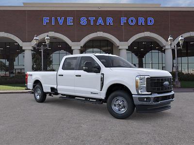 2025 Ford F-250 Crew Cab 4x4 Pickup for sale #SED41194 - photo 1