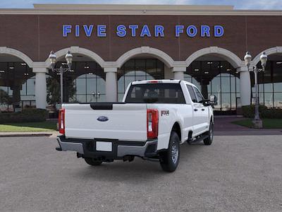 2025 Ford F-250 Crew Cab 4x4 Pickup for sale #SED41194 - photo 2