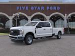 2025 Ford F-250 Crew Cab 4x4 Pickup for sale #SED41194 - photo 3