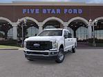 2025 Ford F-250 Crew Cab 4x4 Pickup for sale #SED41194 - photo 4