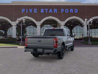 2025 Ford F-250 Crew Cab 4x4 Pickup for sale #SED41236 - photo 2