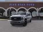 2025 Ford F-250 Crew Cab 4x4 Pickup for sale #SED41236 - photo 4