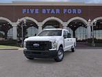 2025 Ford F-250 Crew Cab 4x2 Pickup for sale #SED41549 - photo 4