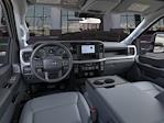 2025 Ford F-250 Crew Cab 4x2 Pickup for sale #SED41549 - photo 9