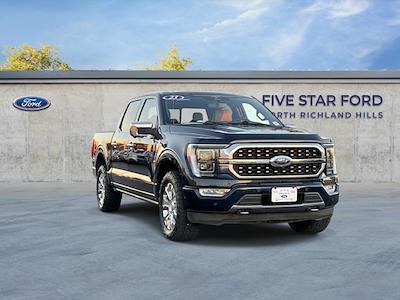 2023 Ford F-150 SuperCrew Cab 4WD Pickup for sale #TED14396A - photo 1
