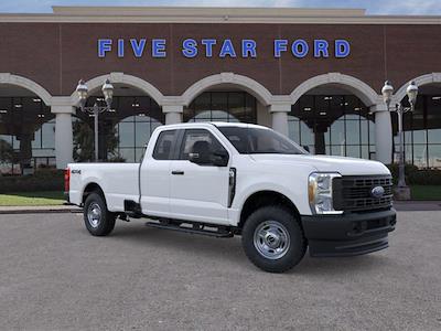 2025 Ford F-250 Super Cab 4x4 Pickup for sale #SED42067 - photo 1