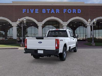 2025 Ford F-250 Super Cab 4x4 Pickup for sale #SED42067 - photo 2