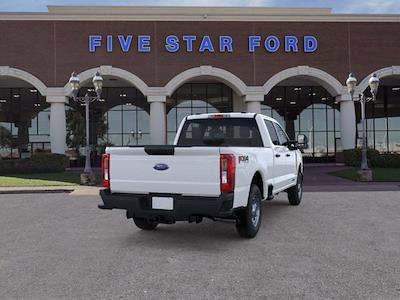 2025 Ford F-250 Crew Cab 4WD Pickup for sale #SED43862 - photo 2