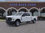 2025 Ford F-250 Crew Cab 4WD Pickup for sale #SED43862 - photo 3