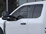 New 2025 Ford F-550 Super Cab Service Truck for sale #SED45726 - photo 14