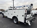 New 2025 Ford F-550 Super Cab Service Truck for sale #SED45726 - photo 2