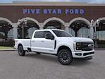2025 Ford F-350 Crew Cab SRW 4x4 Pickup for sale #SED55221 - photo 1