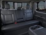 2025 Ford F-350 Crew Cab SRW 4x4 Pickup for sale #SED55221 - photo 11