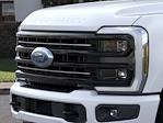 2025 Ford F-350 Crew Cab SRW 4x4 Pickup for sale #SED55221 - photo 17