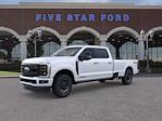 2025 Ford F-350 Crew Cab SRW 4x4 Pickup for sale #SED55221 - photo 3