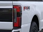 2025 Ford F-350 Crew Cab SRW 4x4 Pickup for sale #SED55221 - photo 21