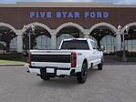 2025 Ford F-350 Crew Cab SRW 4x4 Pickup for sale #SED55221 - photo 2
