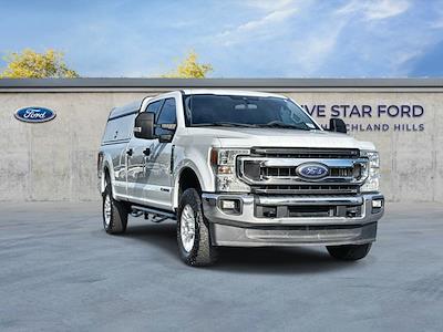 2022 Ford F-250 Crew Cab 4x4 Pickup for sale #SED63375A - photo 1