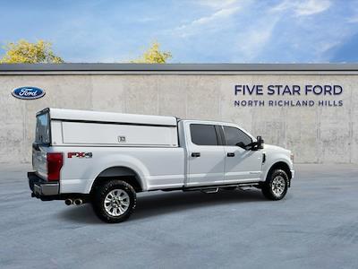 2022 Ford F-250 Crew Cab 4x4 Pickup for sale #SED63375A - photo 2