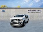 2022 Ford F-250 Crew Cab 4x4 Pickup for sale #SED63375A - photo 4