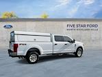 2022 Ford F-250 Crew Cab 4x4 Pickup for sale #SED63375A - photo 2