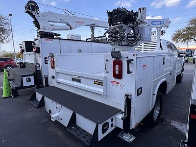 2025 Ford F-350 Crew Cab DRW 4WD Knapheide Mechanics Body for sale #SED65542 - photo 2