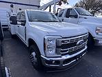 New 2025 Ford F-350 Crew Cab Mechanics Body for sale #SED65542 - photo 1