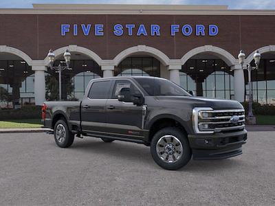 2025 Ford F-250 Crew Cab 4x4 Pickup for sale #SED65857 - photo 1