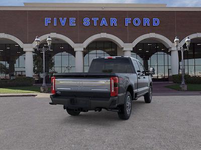 2025 Ford F-250 Crew Cab 4x4 Pickup for sale #SED65857 - photo 2