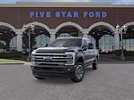 2025 Ford F-250 Crew Cab 4x4 Pickup for sale #SED65857 - photo 4