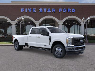 2025 Ford F-350 Crew Cab DRW 4x4 Pickup for sale #SED66169 - photo 1