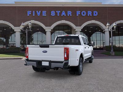 2025 Ford F-350 Crew Cab DRW 4x4 Pickup for sale #SED66169 - photo 2