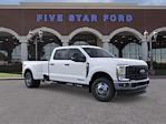 2025 Ford F-350 Crew Cab DRW 4x4 Pickup for sale #SED66169 - photo 1