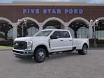 2025 Ford F-350 Crew Cab DRW 4x4 Pickup for sale #SED66169 - photo 3