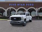 2025 Ford F-350 Crew Cab DRW 4x4 Pickup for sale #SED66169 - photo 4