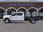 2025 Ford F-350 Crew Cab DRW 4WD Cab Chassis for sale #SED66187 - photo 6