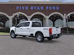 New 2025 Ford F-250 XL Crew Cab 4x4 Pickup for sale #SED66586 - photo 6