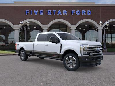 2025 Ford F-350 Crew Cab SRW 4x4 Pickup for sale #SED67288 - photo 1