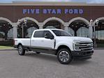 2025 Ford F-350 Crew Cab SRW 4x4 Pickup for sale #SED67288 - photo 1