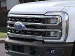 2025 Ford F-350 Crew Cab SRW 4x4 Pickup for sale #SED67288 - photo 17