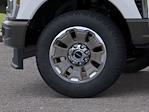 2025 Ford F-350 Crew Cab SRW 4x4 Pickup for sale #SED67288 - photo 19