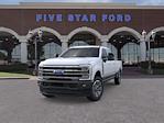 2025 Ford F-350 Crew Cab SRW 4x4 Pickup for sale #SED67288 - photo 4