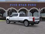2025 Ford F-350 Crew Cab SRW 4x4 Pickup for sale #SED67288 - photo 6