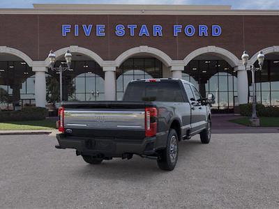 2025 Ford F-350 Crew Cab SRW 4x4 Pickup for sale #SED67375 - photo 2